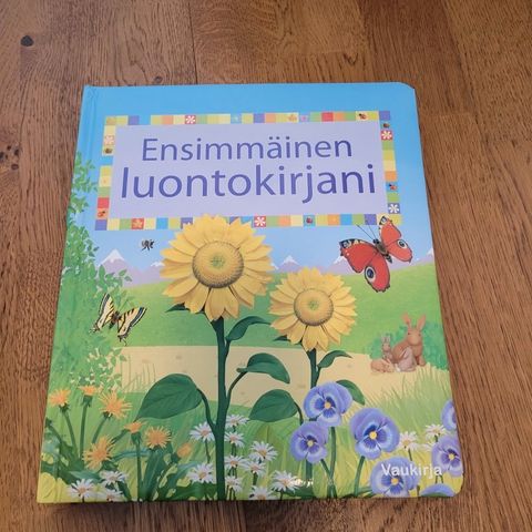Ilmoituksen kuva