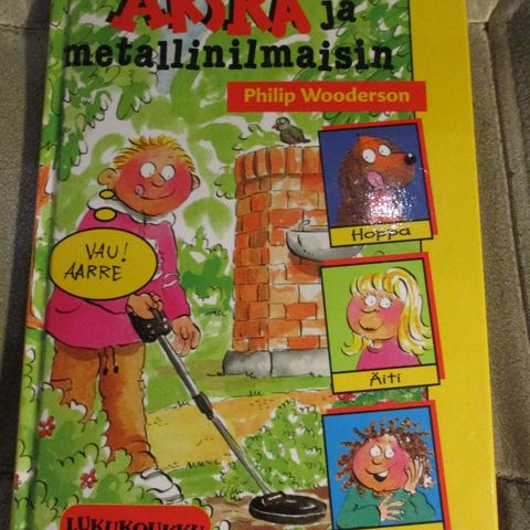 Ilmoituksen kuva