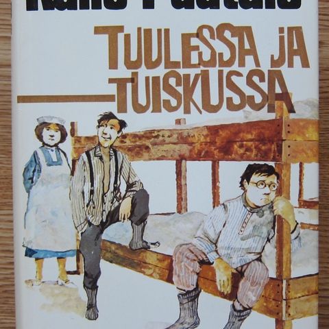 Ilmoituksen kuva