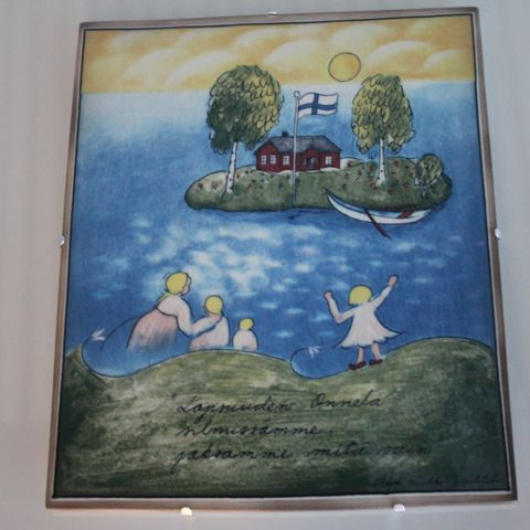 Ilmoituksen kuva