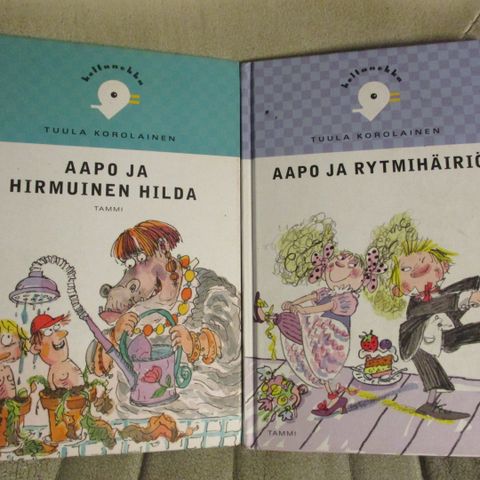 Ilmoituksen kuva