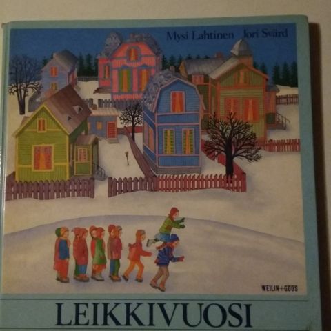 Ilmoituksen kuva