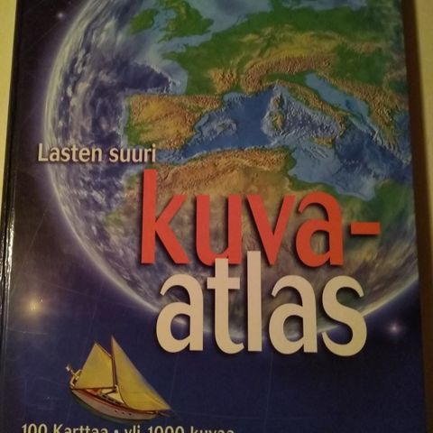 Ilmoituksen kuva