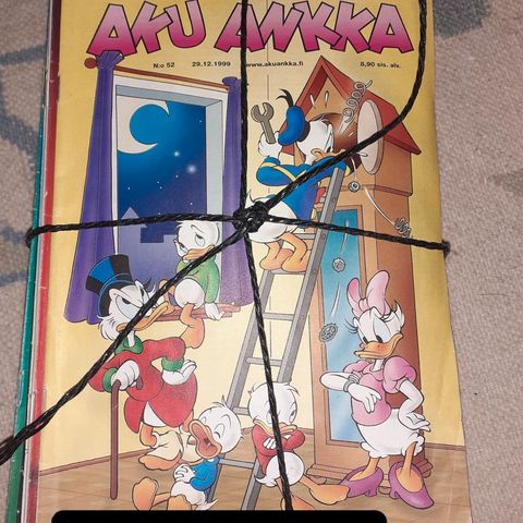 Ilmoituksen kuva