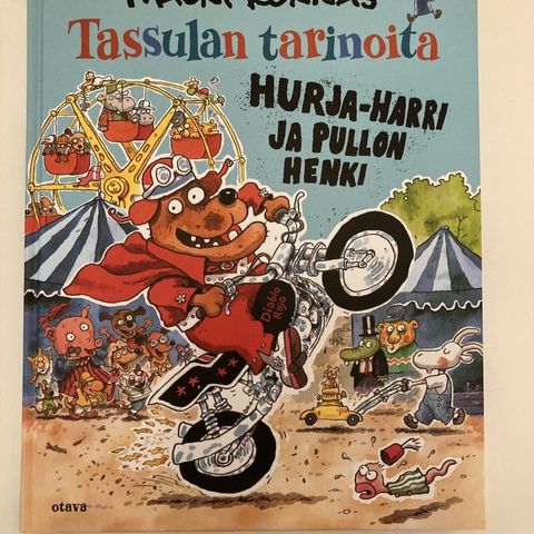 Ilmoituksen kuva