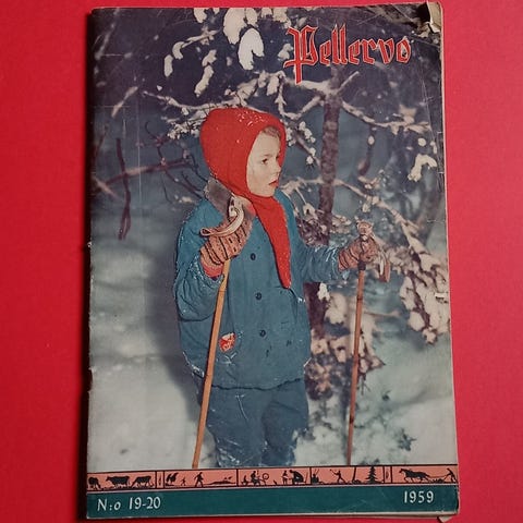 Ilmoituksen kuva