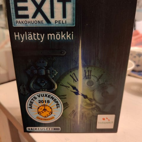Ilmoituksen kuva