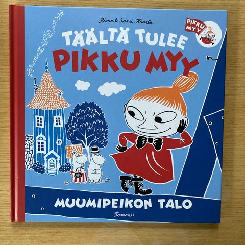 Ilmoituksen kuva