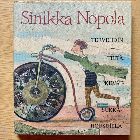 Ilmoituksen kuva