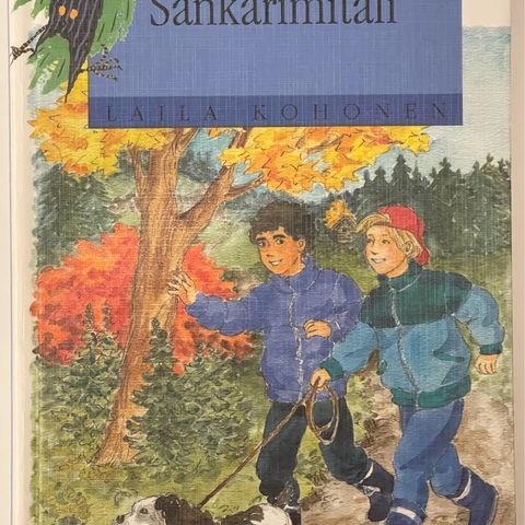 Ilmoituksen kuva