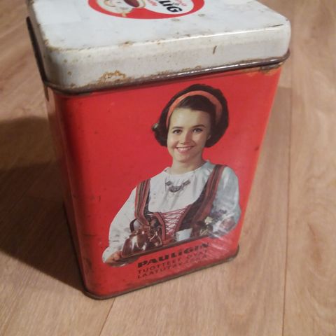Ilmoituksen kuva