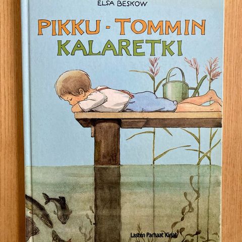 Ilmoituksen kuva
