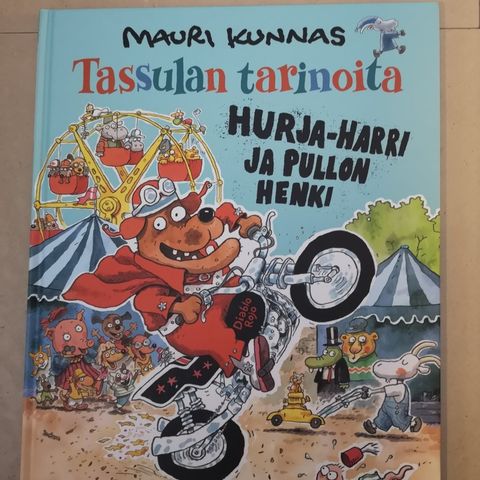 Ilmoituksen kuva