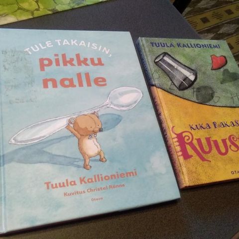 Ilmoituksen kuva