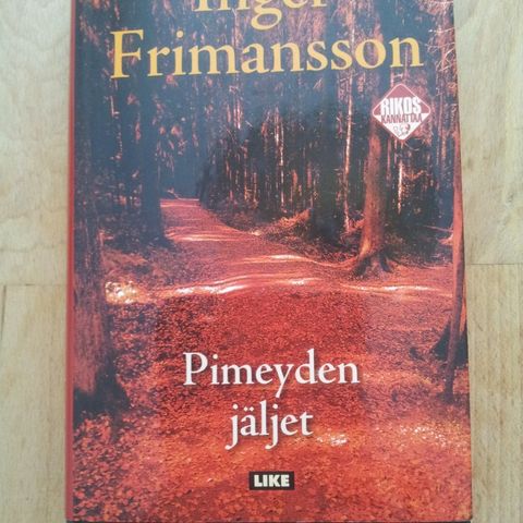 Ilmoituksen kuva