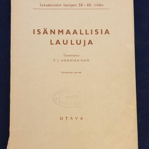 Ilmoituksen kuva