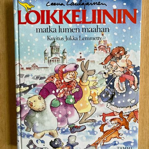 Ilmoituksen kuva