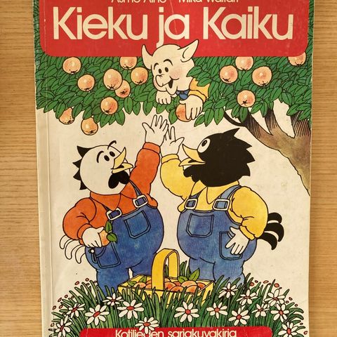 Ilmoituksen kuva