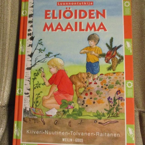 Ilmoituksen kuva