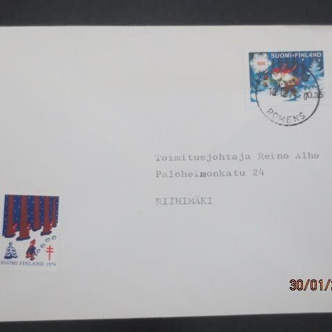 Ilmoituksen kuva