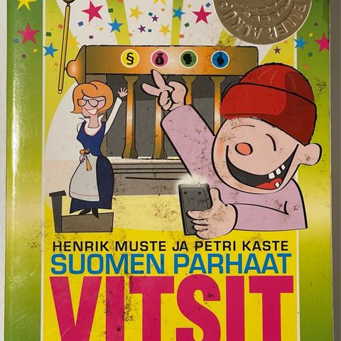 Ilmoituksen kuva