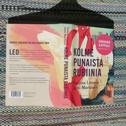 Ilmoituksen kuva