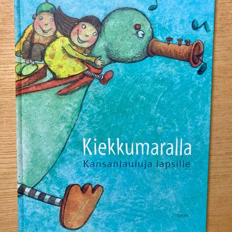 Ilmoituksen kuva