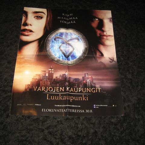 Ilmoituksen kuva