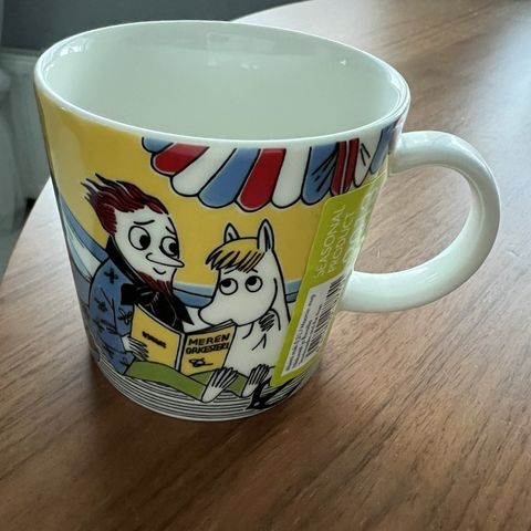 Ilmoituksen kuva