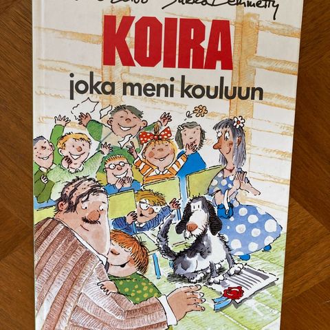 Ilmoituksen kuva