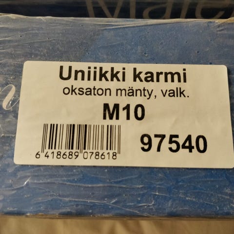 Ilmoituksen kuva