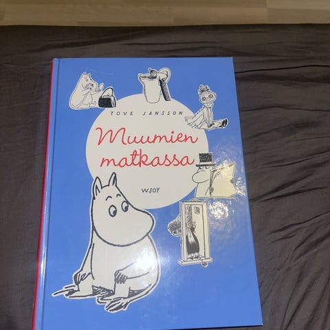 Ilmoituksen kuva
