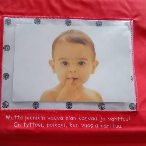 Ilmoituksen kuva