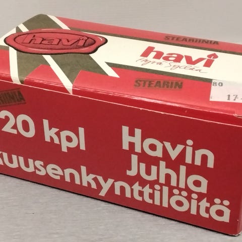 Ilmoituksen kuva