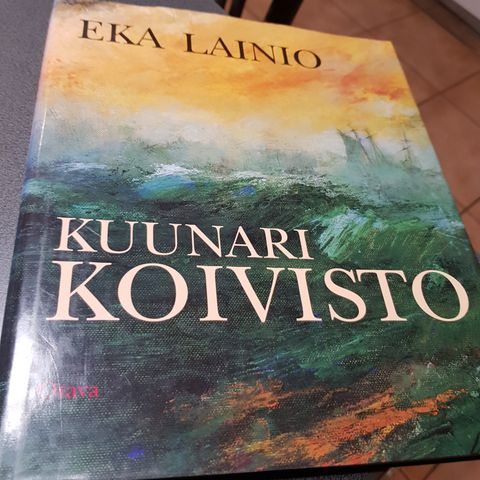 Ilmoituksen kuva