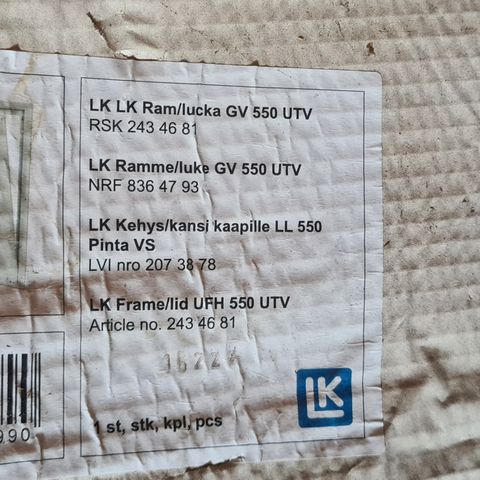 Ilmoituksen kuva