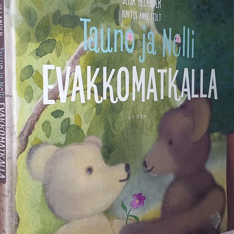 Ilmoituksen kuva