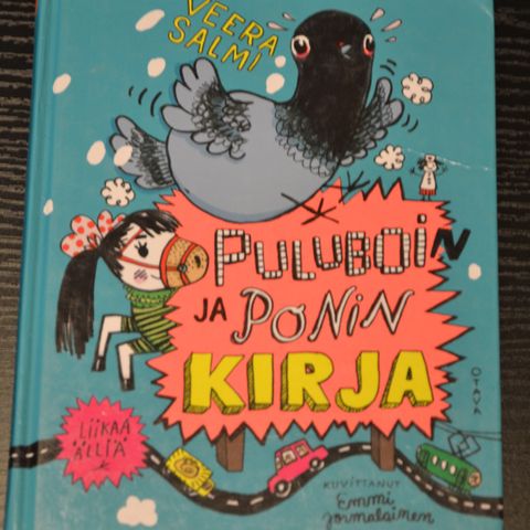 Ilmoituksen kuva
