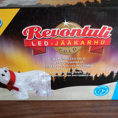 Ilmoituksen kuva