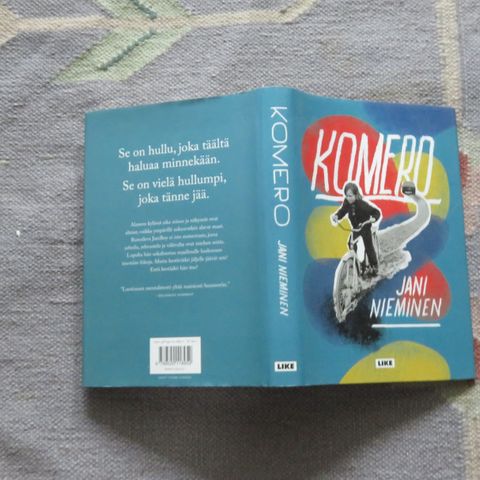 Ilmoituksen kuva