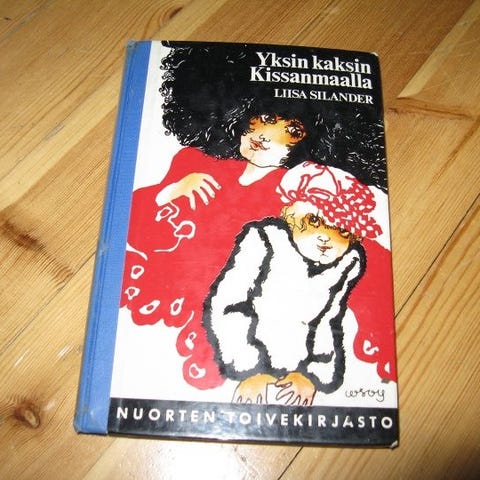 Ilmoituksen kuva