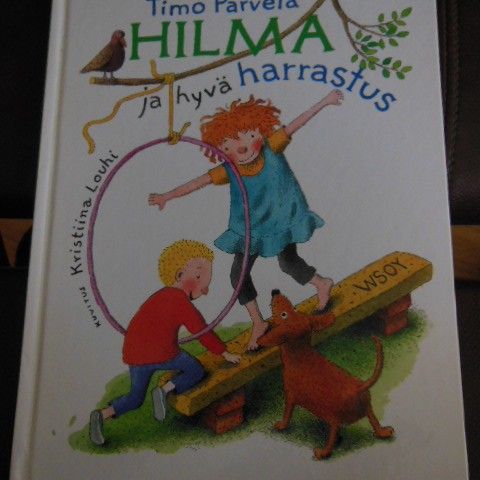 Ilmoituksen kuva
