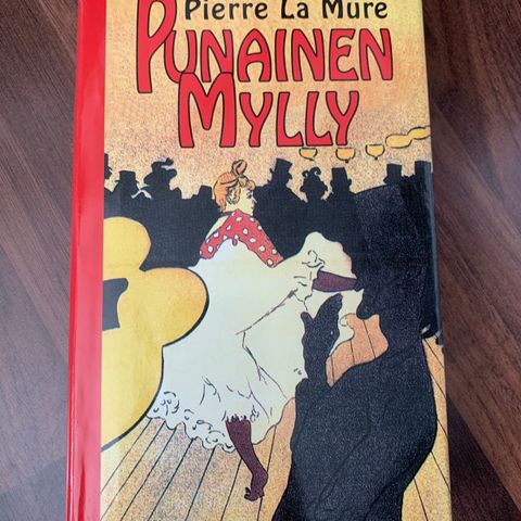 Ilmoituksen kuva