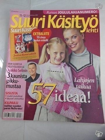 Ilmoituksen kuva