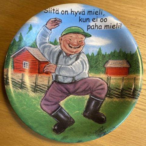 Ilmoituksen kuva