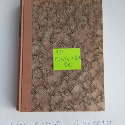 Ilmoituksen kuva
