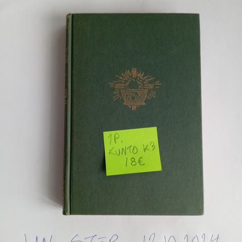 Ilmoituksen kuva