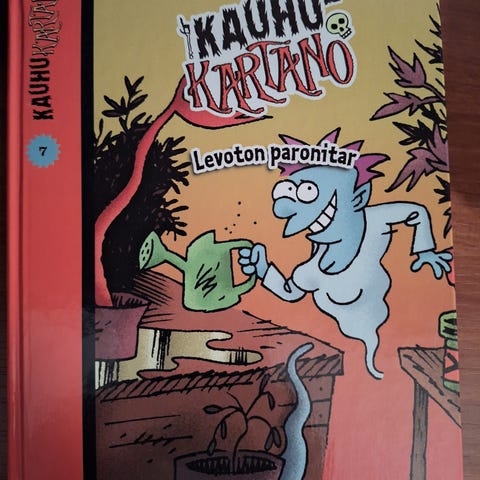 Ilmoituksen kuva