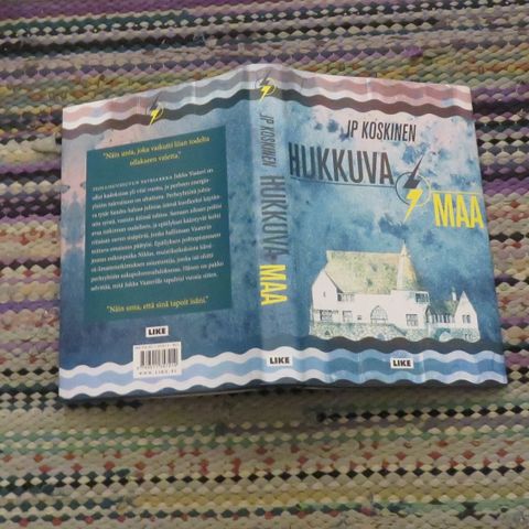 Ilmoituksen kuva