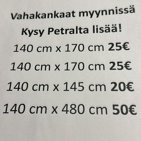 Ilmoituksen kuva